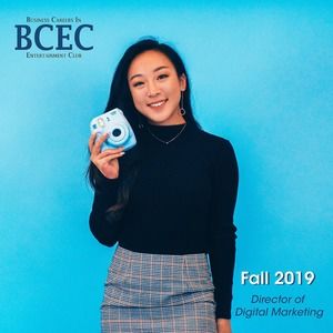 Meet your Posher, Esther